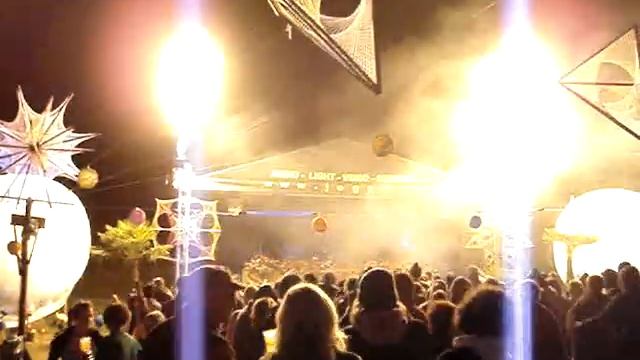 Chronos @ Roenaissance festival 2009 (Italy) pt.2 смотреть онлайн