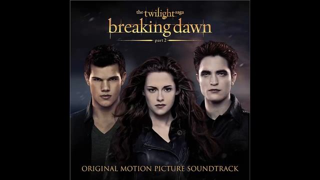 The Forgotten- Green Day (The Twilight Saga: Breaking Dawn part 2 Soundtrack) смотреть онлайн