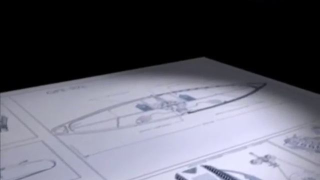 Правда о НЛО Технологии пришельцев 12 выпуск