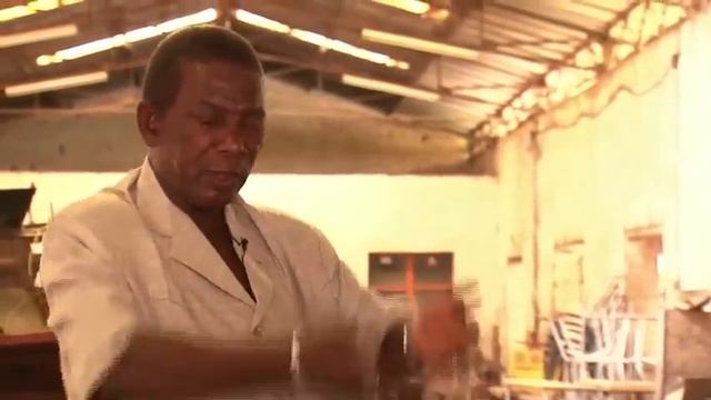 LE SEMOIR PHILLIPIN AU MALI - VERSION FRANCAISE смотреть онлайн