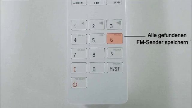Eissound KBSound iSelect Installation und Bedienung Update смотреть онлайн