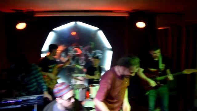 RasТворитель - Токсичное Регги (Iive from "Klub.Klub" 18.04.2024 смотреть онлайн