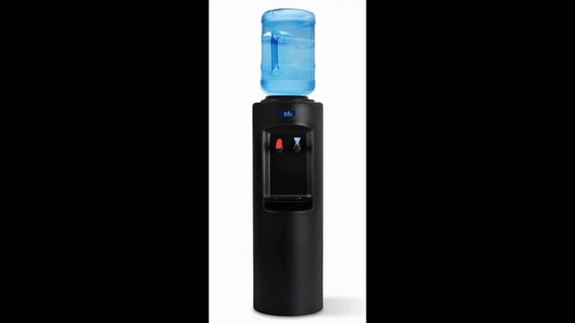 Brio Commercial Grade Bottleless Water Cooler with 3 Temperature Settings and Filter Review смотреть онлайн