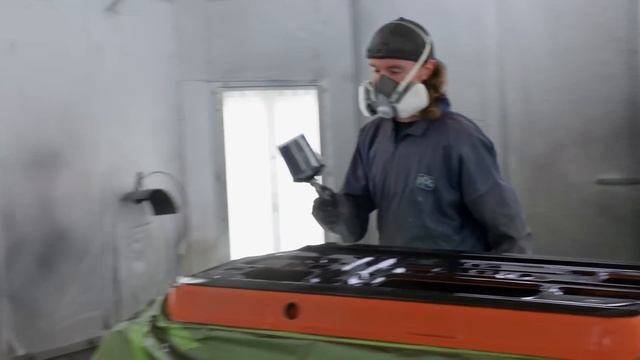YOUTUBE PREMIERE*****NEW EPISODE*****NEW SEASON MARK CONTINUES BUILDING HIS OLD HIGH SCHOOL CHARGER смотреть онлайн