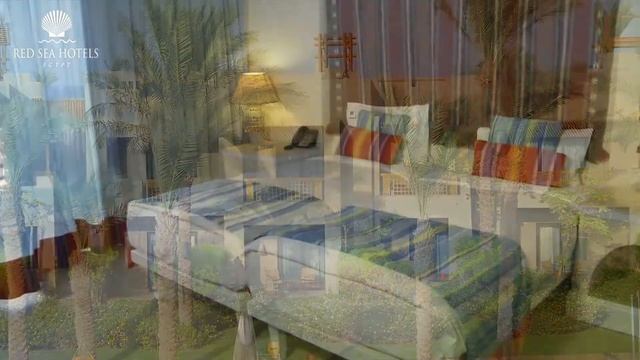 PickAlbatros Sands Port Ghalib - Port Ghalib, Marsa Alam, Egypt | CK VIVE