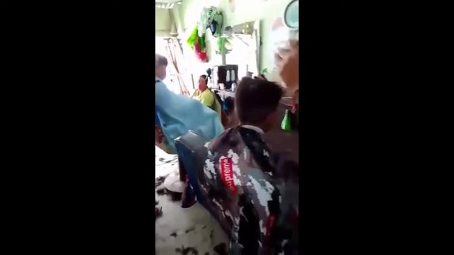 Barber shop time смотреть онлайн