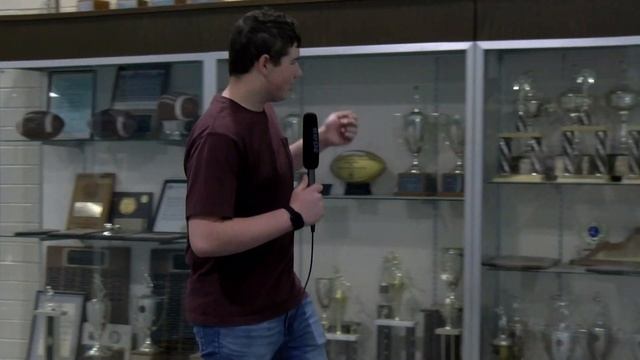 Comet News- Week of May 6, 2024 смотреть онлайн