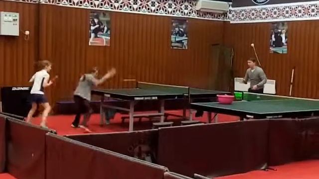 Эмма Панева, февраль 20016, задание на быстрое принятие решений с минимум ошибок смотреть онлайн