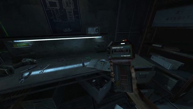 Это прохождение игры SOMA (Я опоздал на 9 лет) смотреть онлайн