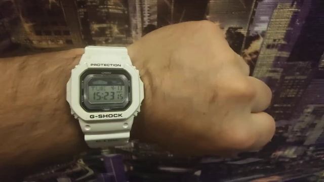 Casio GLX-5600-7ER на сайте Orientukraine.in.ua, цена 3713 грн смотреть онлайн