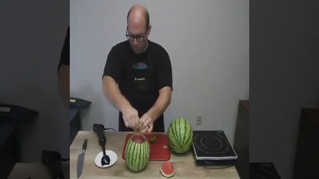Lunch and Learn Episode 1 Pt 2 смотреть онлайн