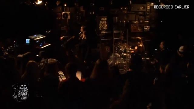 Concert Thirty Seconds to Mars LIVE at the Red Bull Sound Space at KROQ смотреть онлайн