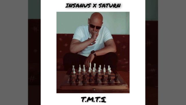 INSANUS X SATURN - 03) ΣΤΗ ΦΩΤΙΑ ΡΙΧΝΩ ΠΕΤΡΕΛΑΙΟ