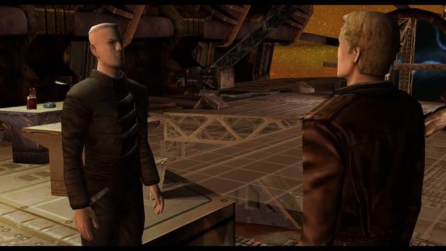 Freelancer. Что Если ? 6 смотреть онлайн