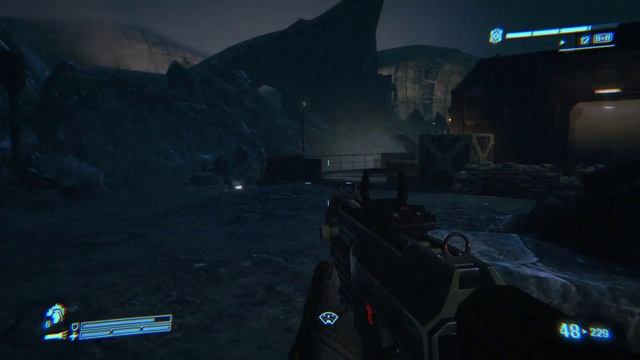 Aliens Colonial Marines (Part 22) смотреть онлайн