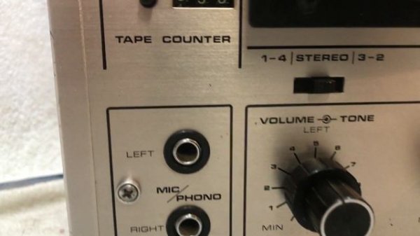 AKAI 1722W # 01108 01395