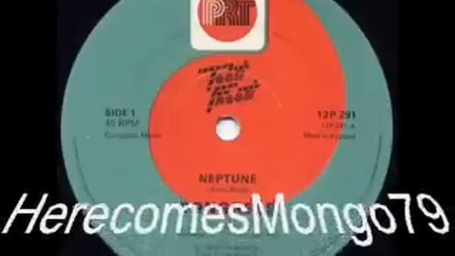 Jazz Funk - Congress - Neptune смотреть онлайн