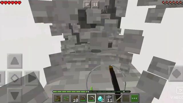 2D МАЙНКРАФТ | ВЫЖИВАНИЕ В 2D Майнкрафте на карте смотреть онлайн