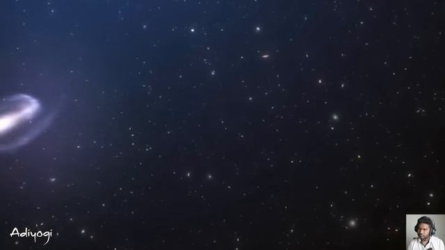 Why Gravity Freaked All The Scientist! | Issac Newton | Matter | Dark Energy | Sadhguru | Adiyogi смотреть онлайн