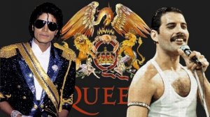 Another One Bites the Dust - Micheal Jackson ft. Freddie Mercury AI generated