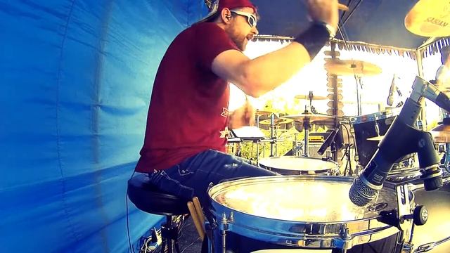 ПОИСКИ КОМЕТ - ТАМ, ГДЕ НАС НЕТ [BLACK RAVEN 2017] смотреть онлайн