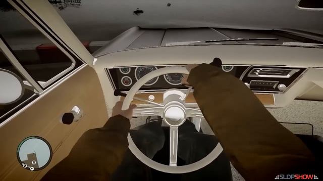 Проверка легенд | GTA IV (Выпуск 4 "Акулы") смотреть онлайн