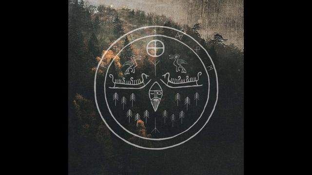 FORNDOM - Flykt (Official 2015 - full album) смотреть онлайн