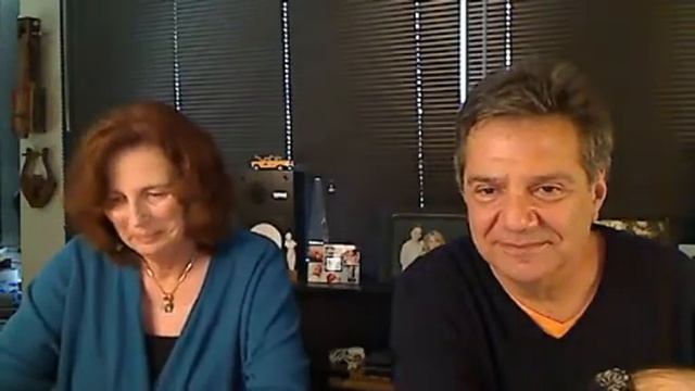 Universal Lyrics Part 2 With Robin Frederick