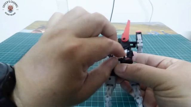Lucky Cat - MICRO COSMOS MC-01 ELVIS (Box Mode) смотреть онлайн