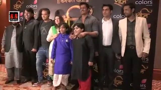 New Tv Serial Shani Launch On Colors Tv смотреть онлайн
