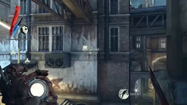 Dishonored : Definitve Edition | Part 1 | Tamil | Live | PC смотреть онлайн