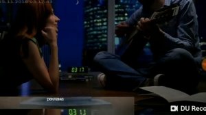 Заставка первого канала осень ночь 29 ноября 2018