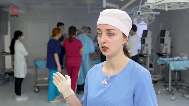 Scientific and Educational Center for Experimental Surgery смотреть онлайн