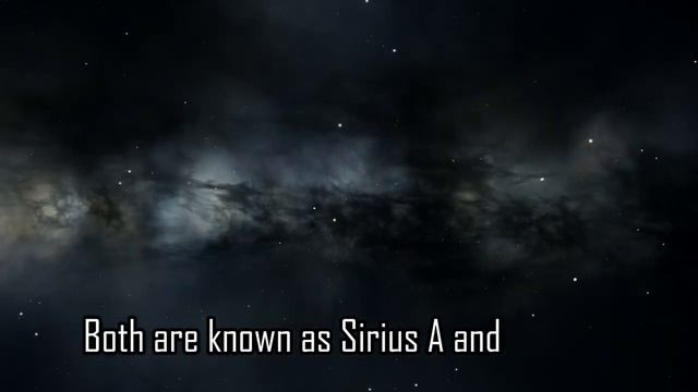 Unlocking The Mysteries Of The Cosmos | Sirius Star & Enchanting Double Bow Orbit | Quran & Science