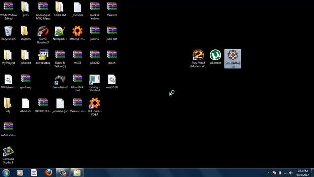 How to Download mw2 on pc Easy(Windows 7) смотреть онлайн