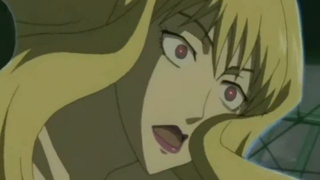 Darker Than Black - Crawling In The Dark BETA