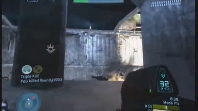 Mosh Pit Running Riot смотреть онлайн