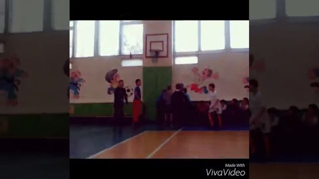 ЯрмаК-Дети космоса