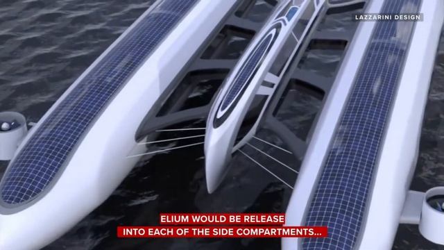 Future of Transportation 2030 смотреть онлайн