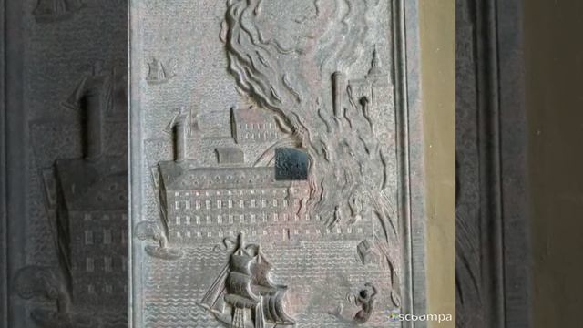 🇸🇪СТОКГОЛЬМ 2018 все что удалось снять жадному фотографу) смотреть онлайн