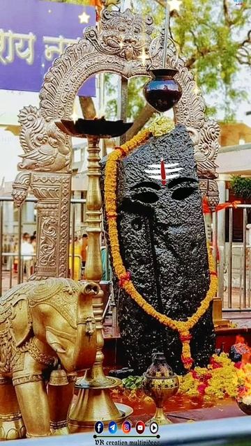 Shanidev Status | ShaniDev 4k Full Screen Status | Shani Dev Whatsapp Status | शनिदेव