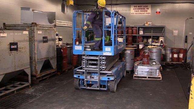 Neptune Employee Orientation Introduction Procedure смотреть онлайн