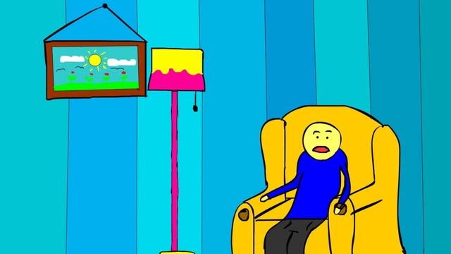 Любитель пердежа смотреть онлайн