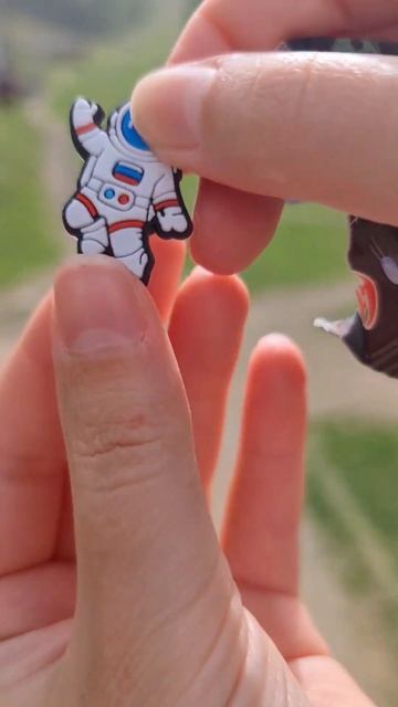 ТАЙНА ПЯТОЙ ПЛАНЕТЫ! ЧТО ТАМ!? 😱🤯 #шортс #обзор#пятёрочка