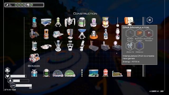 Destroy Everything! | Planet Crafter 18 смотреть онлайн