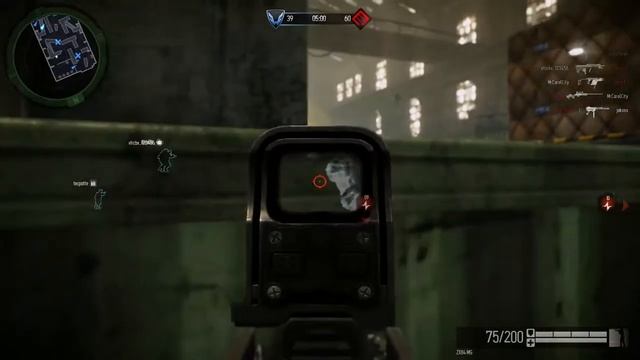 Warface EP 2 Worst Game Ever? смотреть онлайн