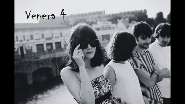 Venera 4 - Masked Dance смотреть онлайн