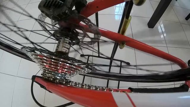 Saturn Atlas 2 0, Weapon Ambush and Saturn Hyperion Hubs Sound Check