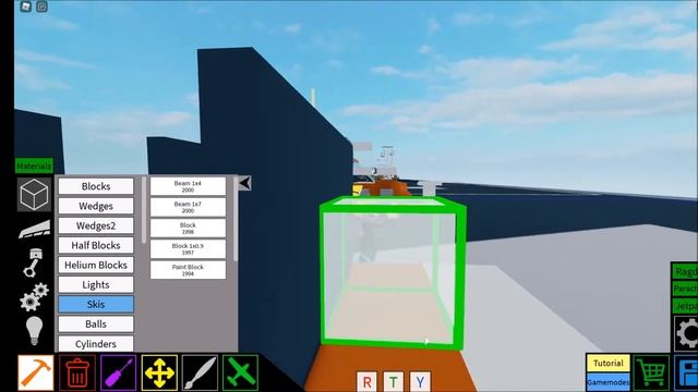Little vintage car tutorial (roblox plane crazy) смотреть онлайн