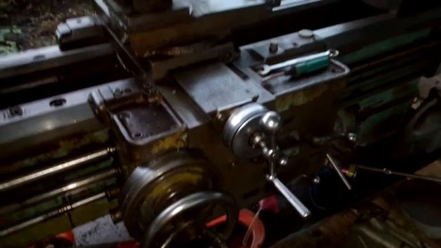 токарный станок 1а62г пуск смотреть онлайн